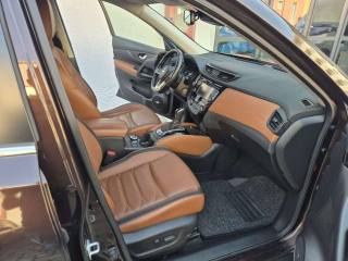 NISSAN X-Trail usata, con Fendinebbia