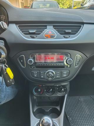 OPEL Corsa usata, con Controllo trazione