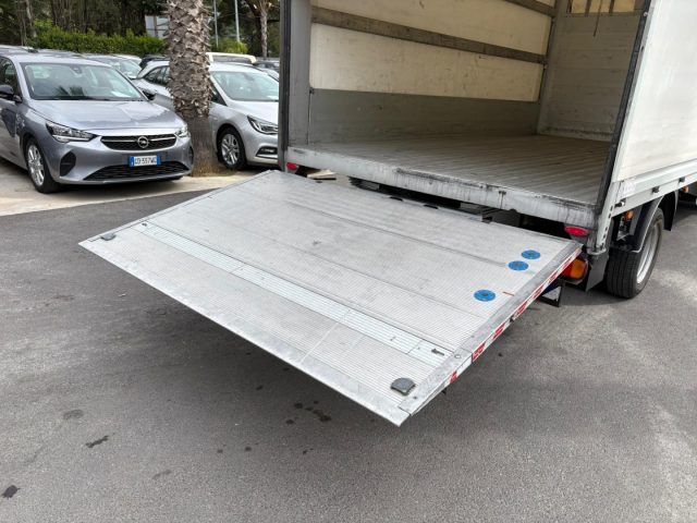 RENAULT Master usata, con Climatizzatore
