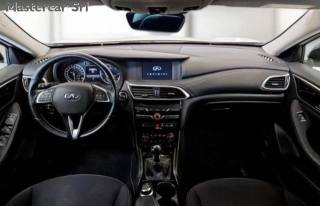 INFINITI Q30 usata, con Chiusura centralizzata