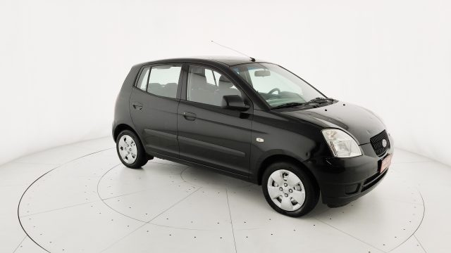 KIA Picanto usata 16