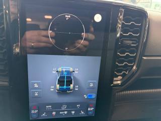 FORD Ranger usata, con Servosterzo