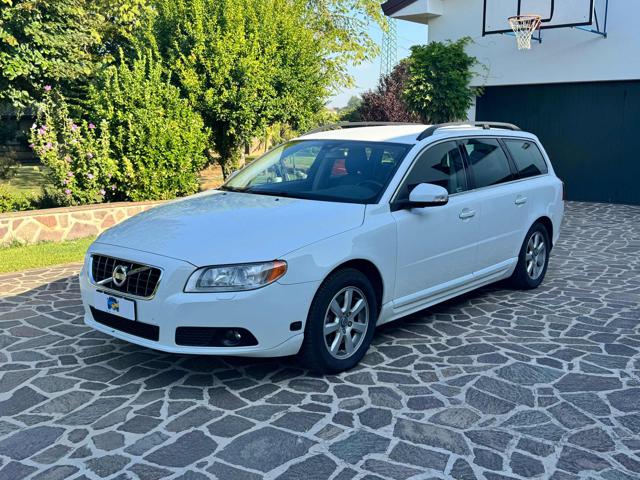 VOLVO V70 usata, con Airbag laterali