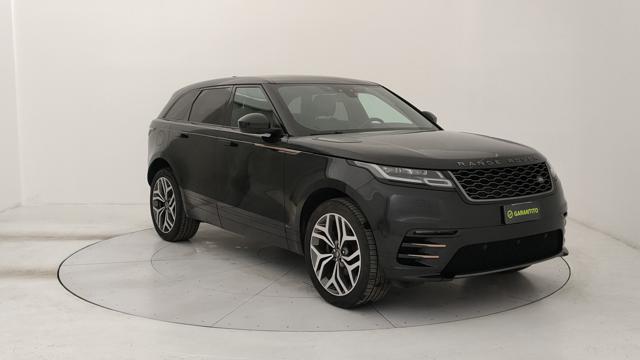 LAND ROVER Range Rover Velar usata, con Boardcomputer