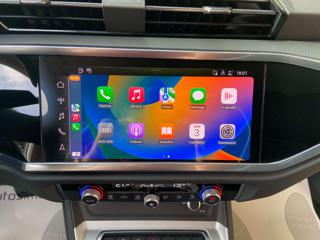 AUDI Q3 usata, con Cruise Control