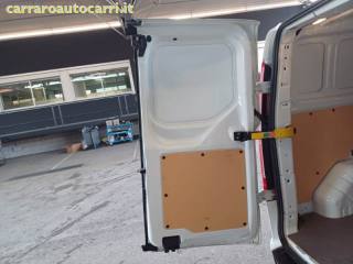 FORD Transit Custom usata, con Controllo trazione