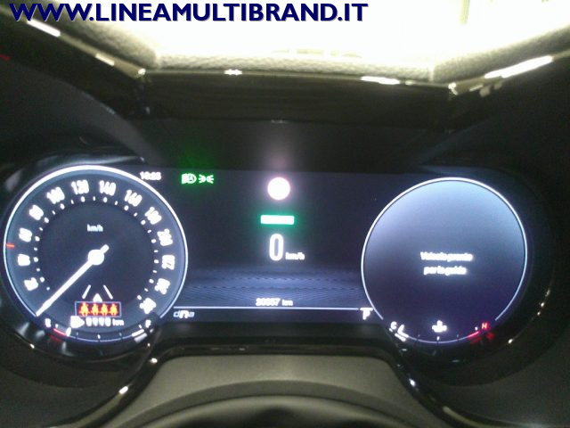 ALFA ROMEO Tonale usata, con Controllo trazione