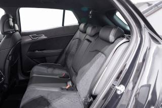 KIA Sportage usata, con Sensore di pioggia