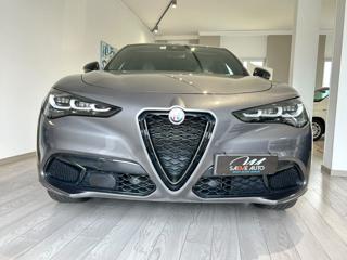 ALFA ROMEO Stelvio usata, con Airbag laterali