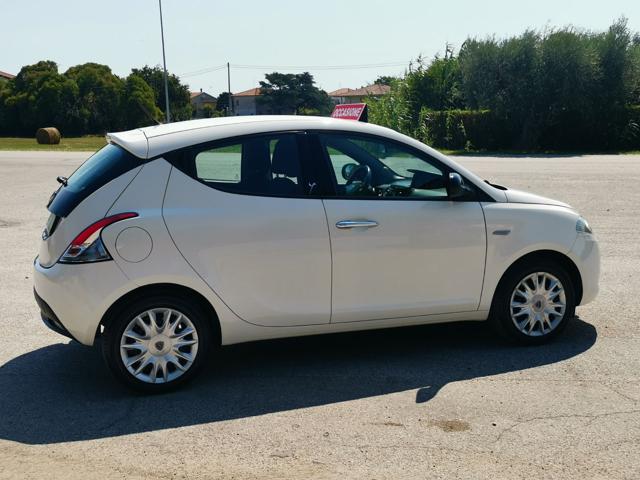 LANCIA Ypsilon usata, con Immobilizzatore elettronico