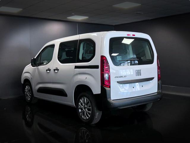 FIAT Doblo usata, con Cruise Control