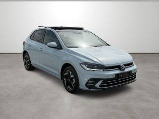 VOLKSWAGEN Polo usata, con Airbag laterali