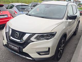 NISSAN X-Trail usata, con Boardcomputer