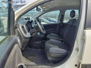 FIAT Panda usata, con Controllo trazione