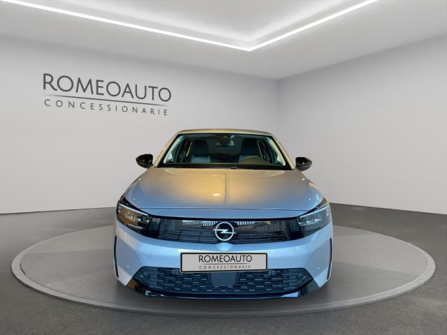 OPEL Corsa usata, con Climatizzatore