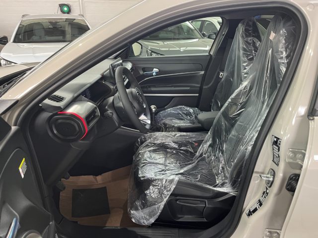 JEEP Avenger usata, con Controllo trazione