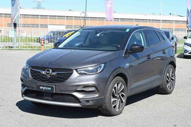 OPEL Grandland X usata, con ABS