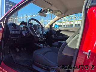 ALFA ROMEO MiTo usata, con Specchietti laterali elettrici