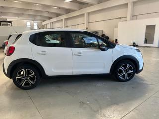 CITROEN C3 usata, con Autoradio