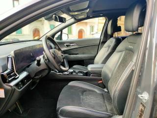 KIA Sportage usata, con Servosterzo