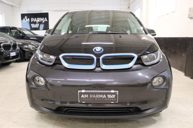 BMW i3 usata, con Airbag