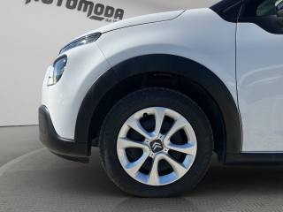 CITROEN C3 usata, con Airbag testa