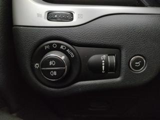 JEEP Cherokee usata, con Controllo automatico clima