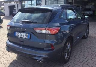 FORD Kuga usata, con Alzacristalli elettrici
