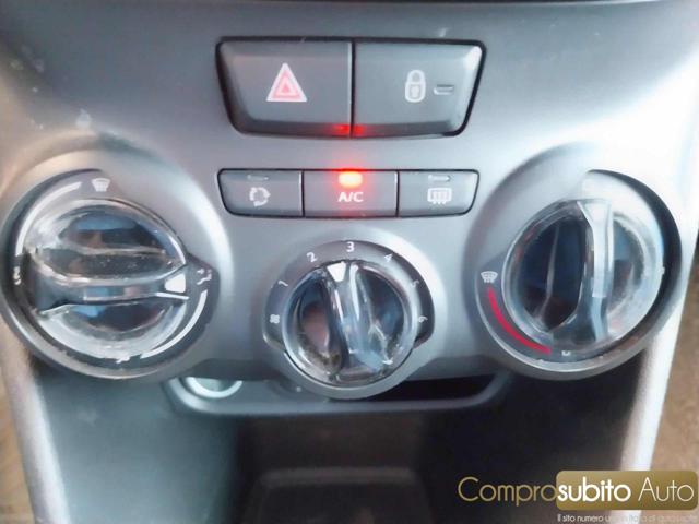 PEUGEOT 208 usata, con Controllo trazione