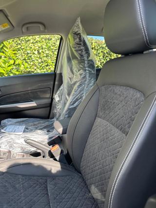 SUZUKI Vitara usata, con Airbag Passeggero