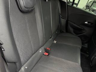 OPEL Corsa usata, con Controllo trazione