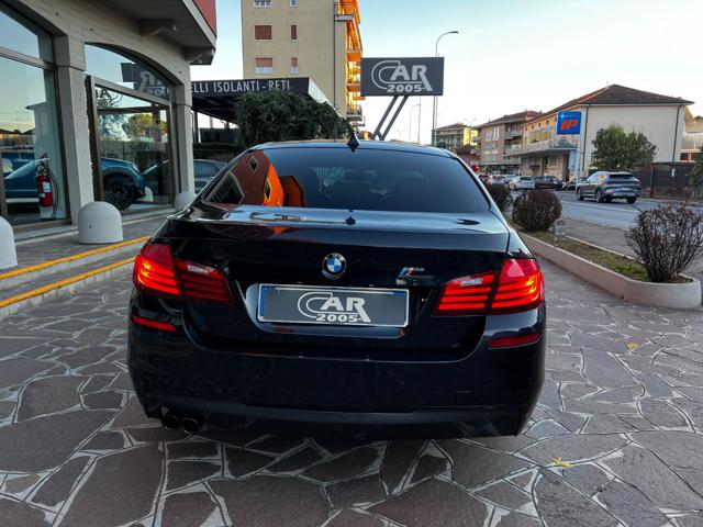 BMW 525 usata, con Alzacristalli elettrici