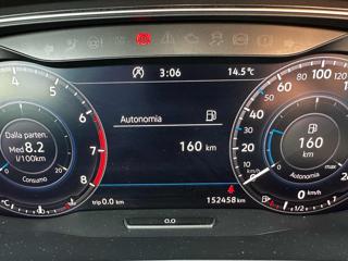 VOLKSWAGEN Golf usata, con Sedile posteriore sdoppiato