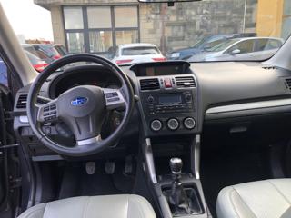 SUBARU Forester usata, con Chiusura centralizzata