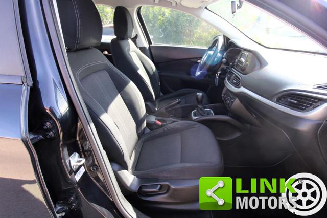 FIAT Tipo usata 22
