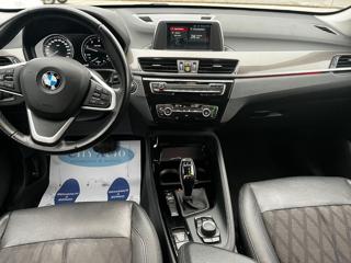 BMW X1 usata, con Controllo trazione