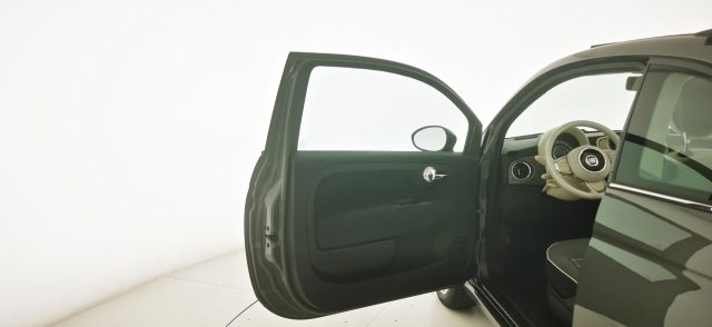 FIAT 500C usata 76