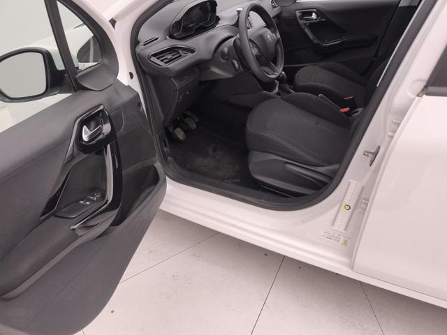 PEUGEOT 208 usata 42