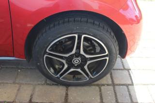 SMART ForFour usata, con Climatizzatore