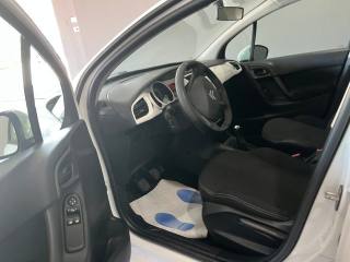 CITROEN C3 usata, con Autoradio