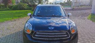 MINI Countryman usata, con Boardcomputer