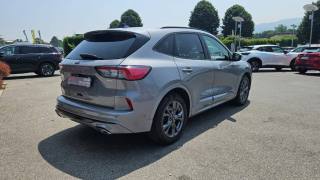 FORD Kuga usata, con Airbag Passeggero