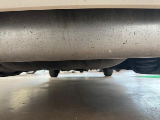 FIAT Qubo usata, con Cronologia tagliandi