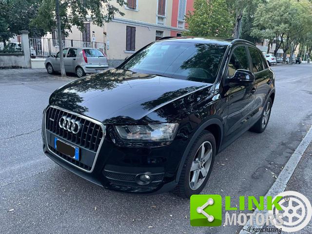 AUDI Q3 usata, con ABS