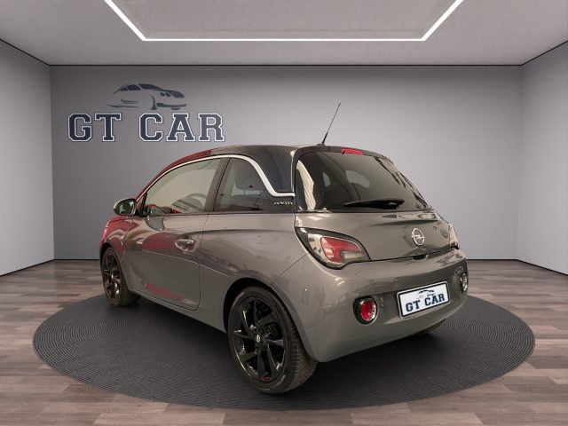 OPEL Adam usata, con Autoradio