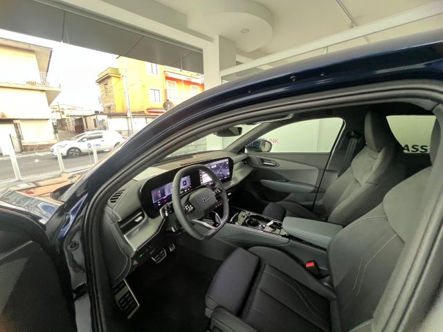 AUDI Q3 usata, con Sensore di pioggia