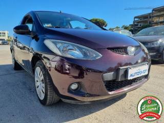 MAZDA 2 usata, con Airbag laterali