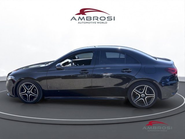 MERCEDES-BENZ A 200 usata 5