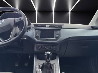 SEAT Arona usata, con Servosterzo