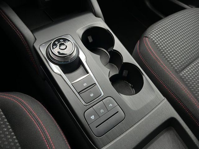 FORD Kuga usata, con Servosterzo